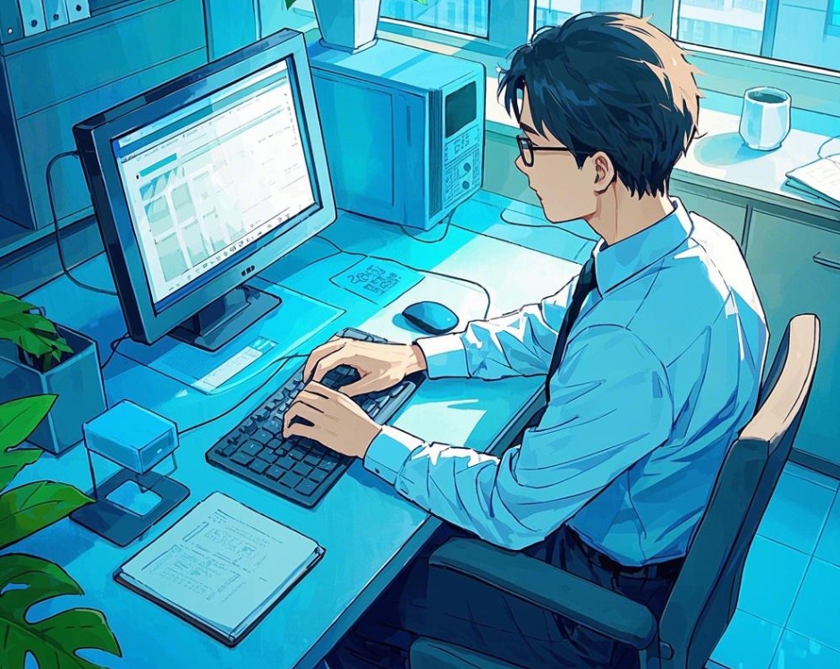 天津獵頭公司